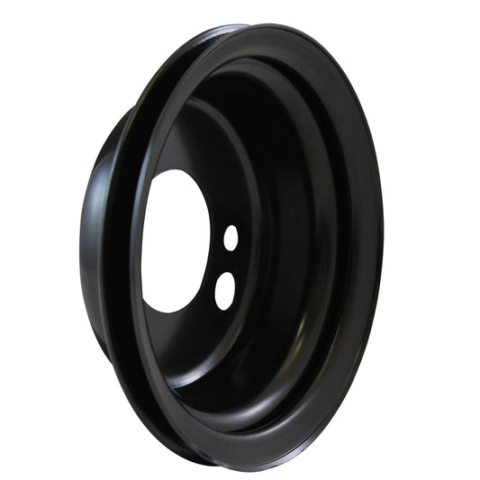 Chevrolet Big Block Pulley Crankshaft - Steel