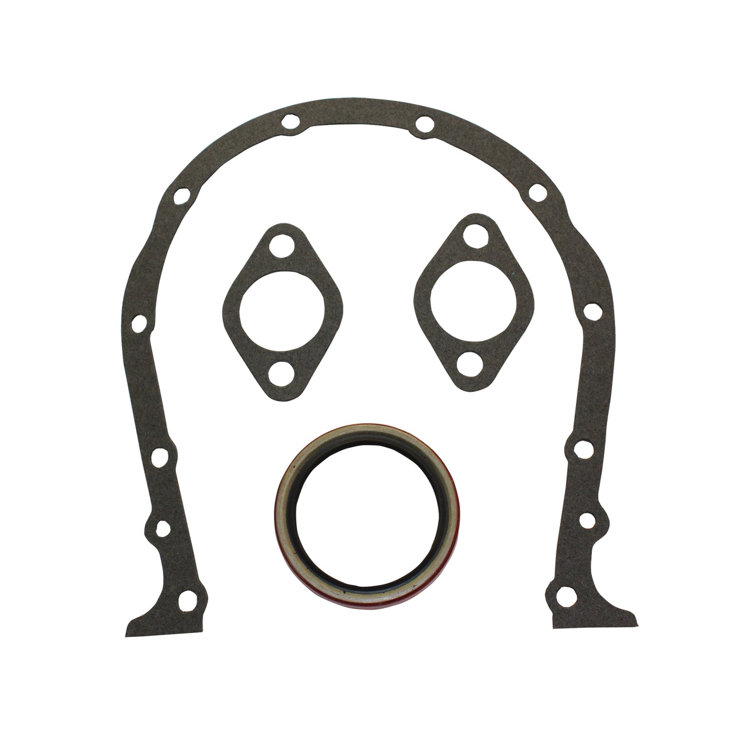 Chevrolet Big Block Timing Cover Gasket Set (4-piece set)