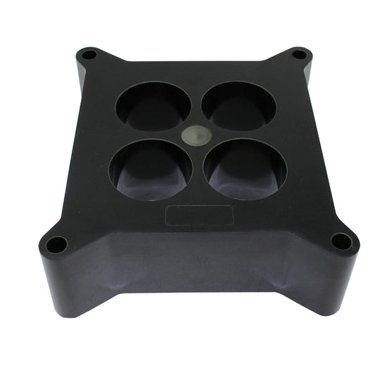 2" Ported Phenolic Carb Spacer