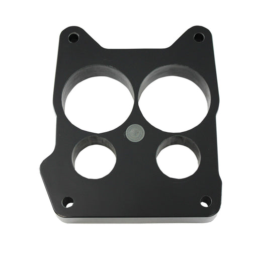 1" Ported Phenolic Quadrajet Carb Spacer