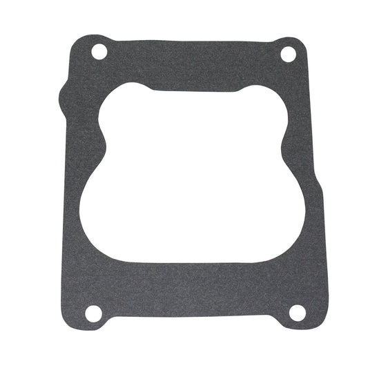 Carb Gasket Quadrajet, Thermoquad & Spreadbores Open Center