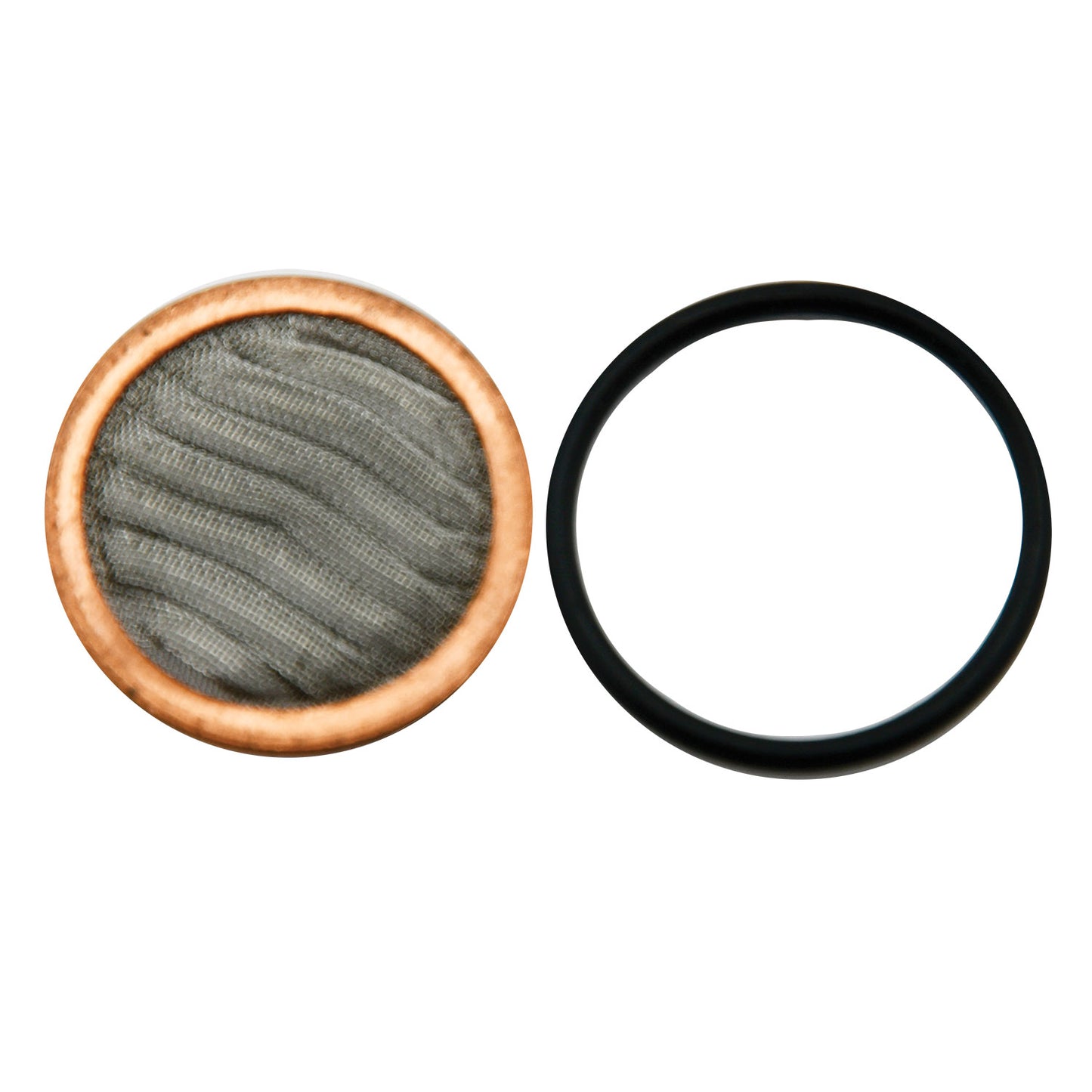 Fuel Filter Replacement For #6 AN & #8 AN Filters