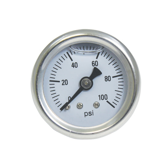 Gauge - Mechanical Fuel Pressure