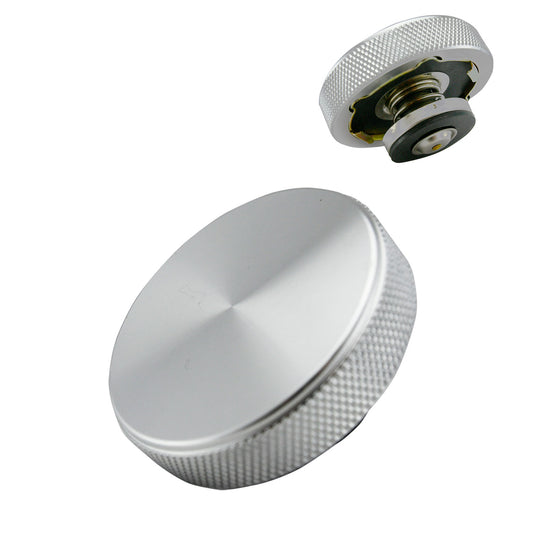 Aluminum Radiator Cap